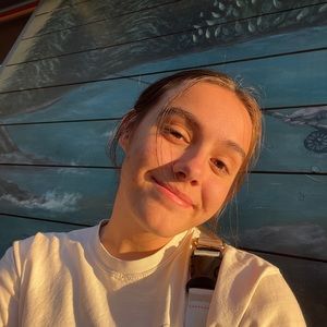 Meet your Posher, Breann